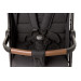 4Baby Stinger XXIII Black Wandelwagen