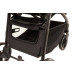 4Baby Stinger XXIII Black Wandelwagen