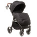 4Baby Stinger XXIII Black Wandelwagen