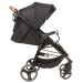 4Baby Stinger XXIII Black Wandelwagen