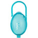 Baby Ono Groen Fopspeen Doos Met Handgreep 528/03