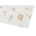 Jollein Riverside 115 x 115 cm Hydrofiel Multidoek 2 Stuks 535-852-67086