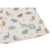 Jollein Roarsome 115 x 115 cm Hydrofiel Multidoek 2 Stuks 535-852-67100