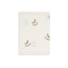 Jollein Nostalgic Ride 3 Stuks Hydrofiel Washandjes 536-848-67103