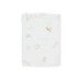 Jollein Lovely Birds 3 Stuks Hydrofiel Washandjes 536-848-67104