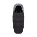 Momi Black 2-in-1 Universele Voetenzak AKCE00050