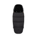 Momi Black 2-in-1 Universele Voetenzak AKCE00050