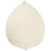 Mordesign Morteddy Leaf White / Cappuccino Speelmat TD18-FD19