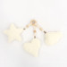 Mordesign Morteddy White Baby Gym TD-18