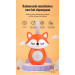 Eco Toys Vos Muziekdoosje HC713489