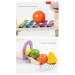 Eco Toys Houten XL Knikkerbaan HC732459