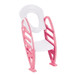 Dolu Roze Toilettrainer met Trapje 7250