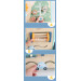 Eco Toys Stonegreen Houten Baby Walker Loopwagen HC732829