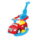 Dolu Step Car 4-in-1 Loopauto 8035