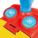 Dolu Step Car 4-in-1 Loopauto 8035