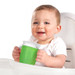 Munchkin 207ml 6m+ Miracle 360 Trainer Cup Groen Anti-Lek Beker 012443