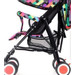 Universeel Buggy Mandje