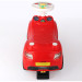 Eco Toys Sports Wit Loopauto met Muziek HC516257 div