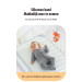 Eco Toys Vos Muziekdoosje HC713489