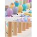 Eco Toys Houten Telspel HC580588