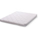 MamaLoes Jip 88x88x6 cm Polyether Boxmatras met Afneembare Tijk KMML241-88/88/6