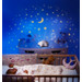 Pabobo Beige Muzikale Sterrenprojector PA-SP02BAT-BOIS