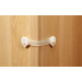 Baby Ono Wit 2 Stuks Zelfklevend Multilock 953/01