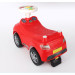 Eco Toys Sports Wit Loopauto met Muziek HC516257 div