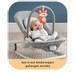Eco Toys Vos Muziekdoosje HC713489