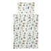 Albero Mio Forest World 100 x 135 cm Dekbedovertrek C-2 C001