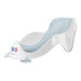 Angelcare Fit Blauw Badzitje AC-ST02-AQU