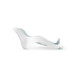 Angelcare Fit Blauw Badzitje AC-ST02-AQU