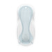 Angelcare Fit Blauw Badzitje AC-ST02-AQU