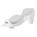 Angelcare Fit Grijs Badzitje AC-ST02-GR