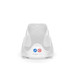 Angelcare Fit Grijs Badzitje AC-ST02-GR