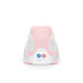 Angelcare Fit Roze Badzitje AC-ST02-PK
