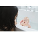 Angelcare Soft-Touch Blauw Badring AC-BR01-AQU