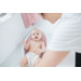 Angelcare Soft-Touch Roze Badzitje AC-ST01-PK