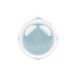 Angelcare Soft-Touch Blauw Badring AC-BR01-AQU
