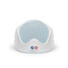 Angelcare Soft-Touch Blauw Badzitje AC-ST01-AQU