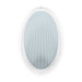 Angelcare Soft-Touch Blauw Badzitje AC-ST01-AQU