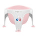 Angelcare Soft-Touch Roze Badring AC-BR01-PK