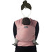 Babylonia Tricot-Slen Organic Soft Pink Draagdoek BDDTS970