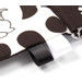 Baby Ono Black & White Zacht Buggyboekje 542