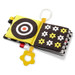Baby Ono My Contrast Book Zacht Buggyboekje 543