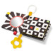 Baby Ono My Contrast Book Zacht Buggyboekje 543
