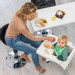 Baby Ono My Contrast Book Zacht Buggyboekje 543