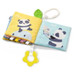 Baby Ono My Life Zacht Buggyboekje 541