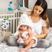Baby Ono My Life Zacht Buggyboekje 541