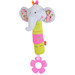 Baby Ono Squeaker Elephant Knijpspeeltje 1193